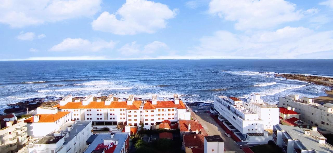 Penthouse Centrico Con Vista Al Mar, Parrilla Privada Y Terraza Espaciosa Punta del Este Dış mekan fotoğraf